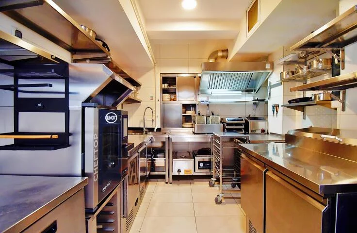 Lokal gastronomiczny 83,11 m², oferta nr , 24731, Kołobrzeg, Plażowa