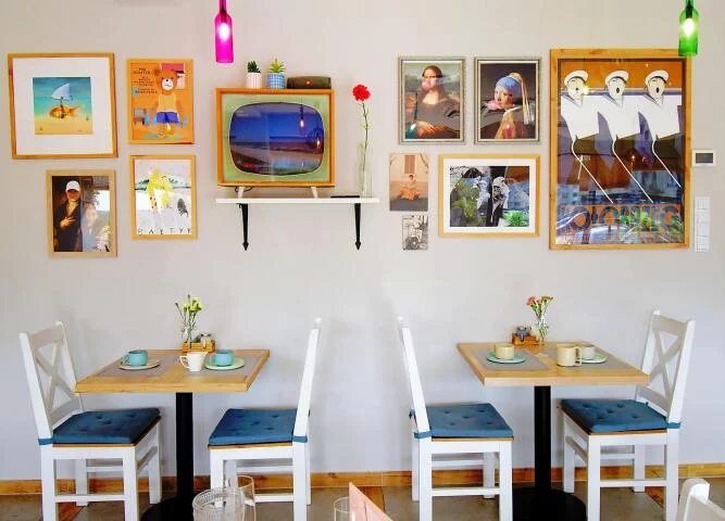 Lokal gastronomiczny 83,11 m², oferta nr , 24731, Kołobrzeg, Plażowa