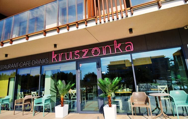 Lokal gastronomiczny 83,11 m², oferta nr , 24731, Kołobrzeg, Plażowa