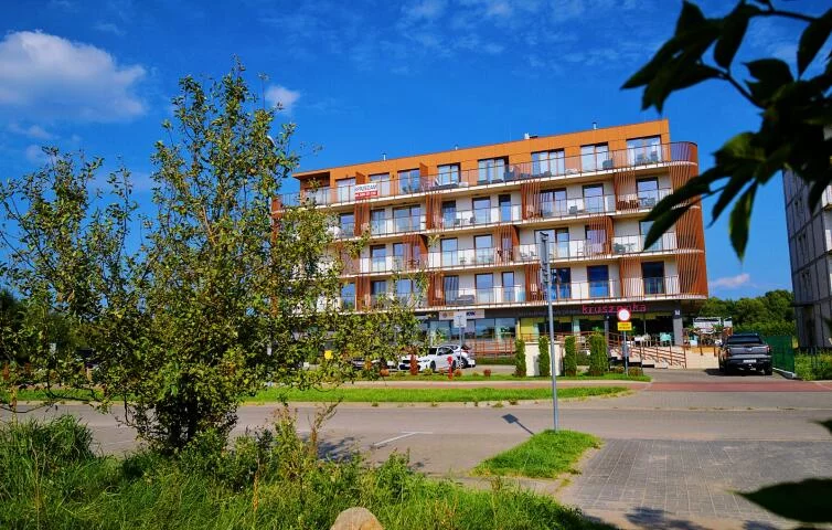 Lokal gastronomiczny 83,11 m², oferta nr , 24731, Kołobrzeg, Plażowa