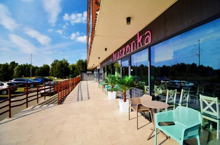 Lokal gastronomiczny 83,11 m², oferta nr , 24731, Kołobrzeg, Plażowa