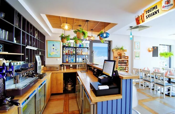 Lokal gastronomiczny 83,11 m², oferta nr , 24731, Kołobrzeg, Plażowa