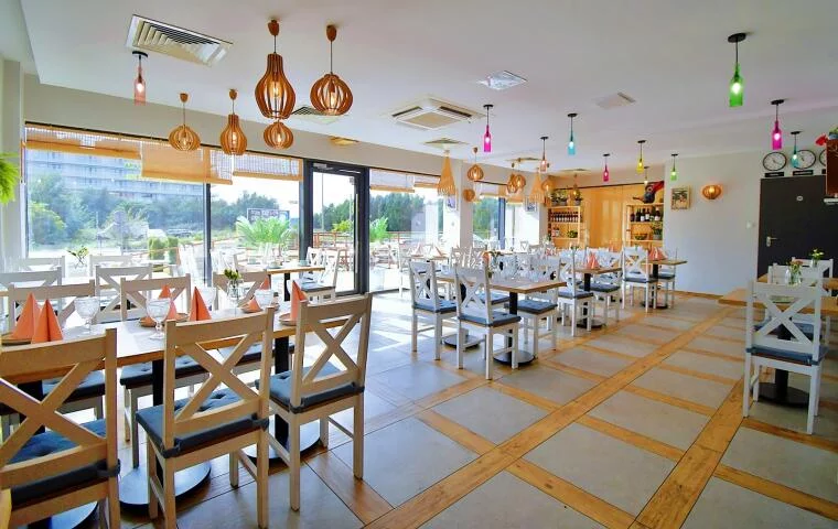 Lokal gastronomiczny 83,11 m², oferta nr , 24731, Kołobrzeg, Plażowa