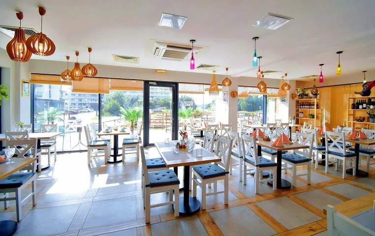 Lokal gastronomiczny 83,11 m², oferta nr , 24731, Kołobrzeg, Plażowa