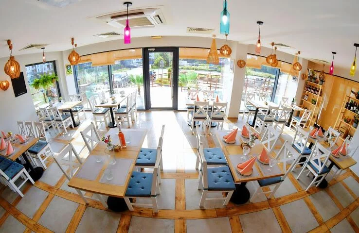 Lokal gastronomiczny 83,11 m², oferta nr , 24731, Kołobrzeg, Plażowa