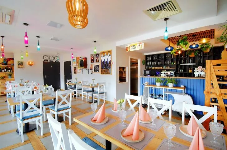 Lokal gastronomiczny 83,11 m², oferta nr , 24731, Kołobrzeg, Plażowa