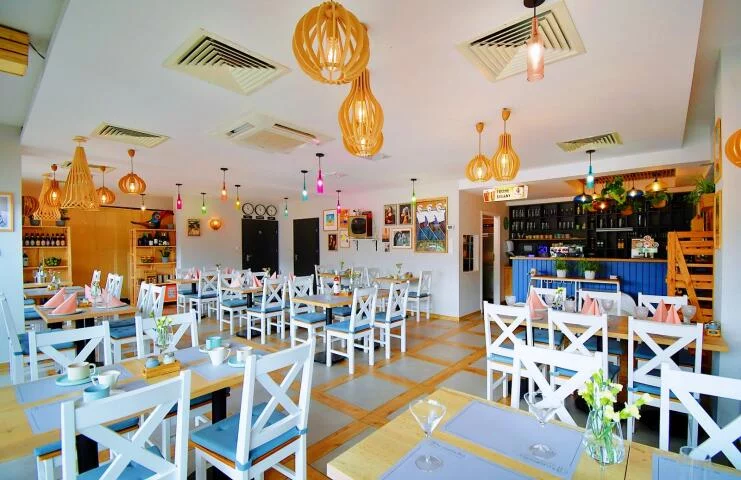 Lokal gastronomiczny 83,11 m², oferta nr , 24731, Kołobrzeg, Plażowa