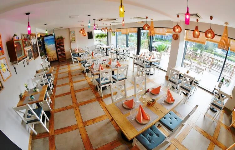 Lokal gastronomiczny 83,11 m², oferta nr , 24731, Kołobrzeg, Plażowa