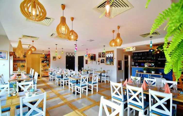 Lokal gastronomiczny 83,11 m², oferta nr , 24731, Kołobrzeg, Plażowa