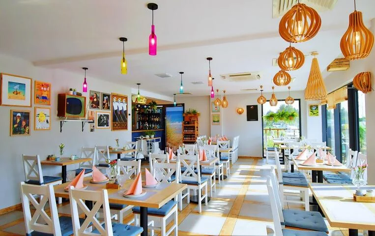 Lokal gastronomiczny 83,11 m², oferta nr , 24731, Kołobrzeg, Plażowa