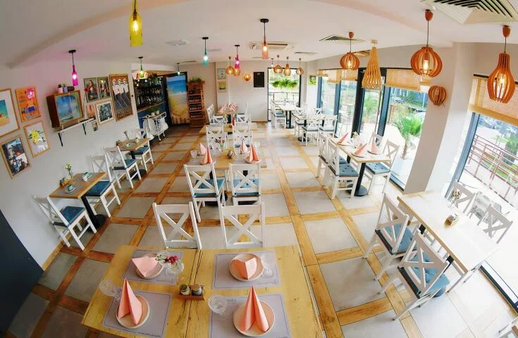 Lokal gastronomiczny 83,11 m², oferta nr , 24731, Kołobrzeg, Plażowa