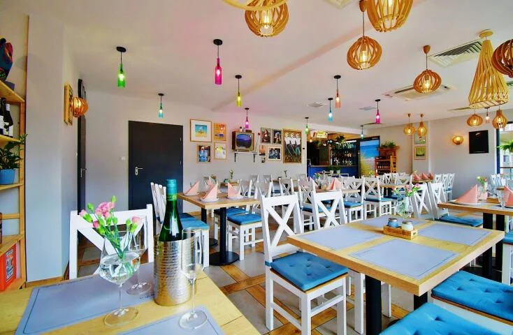 Lokal gastronomiczny 83,11 m², oferta nr , 24731, Kołobrzeg, Plażowa