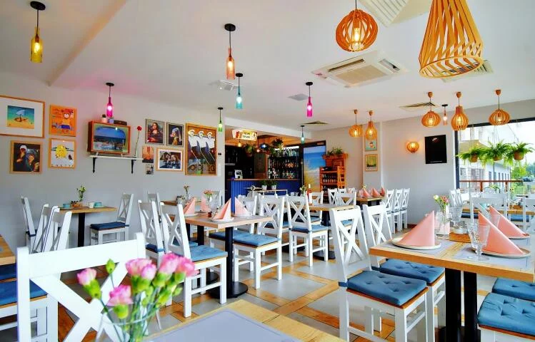Lokal gastronomiczny 83,11 m², oferta nr , 24731, Kołobrzeg, Plażowa
