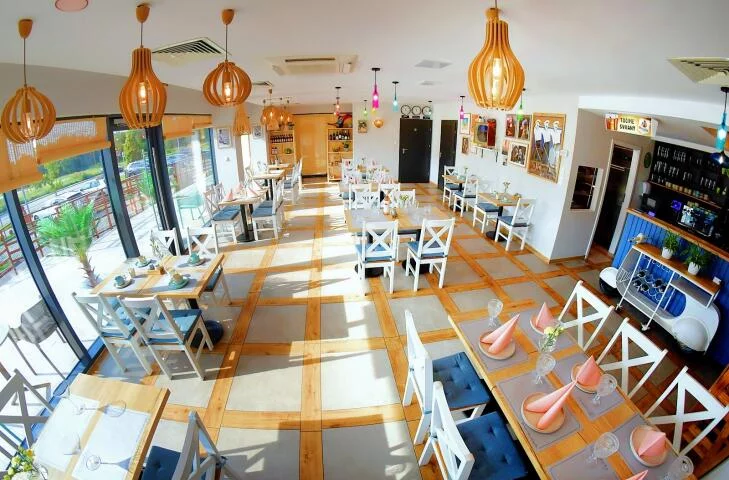 Lokal gastronomiczny 83,11 m², oferta nr , 24731, Kołobrzeg, Plażowa