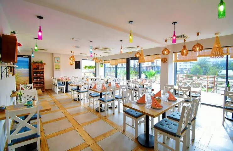 Lokal gastronomiczny 83,11 m², oferta nr , 24731, Kołobrzeg, Plażowa
