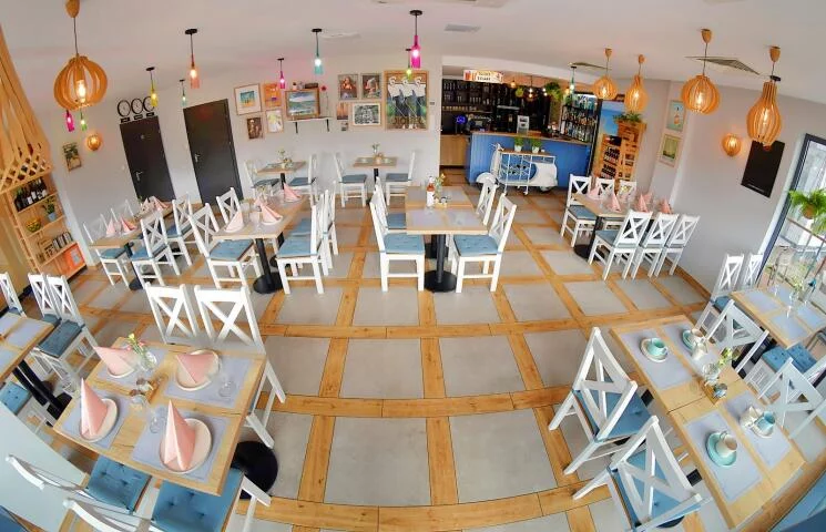 Lokal gastronomiczny 83,11 m², oferta nr , 24731, Kołobrzeg, Plażowa