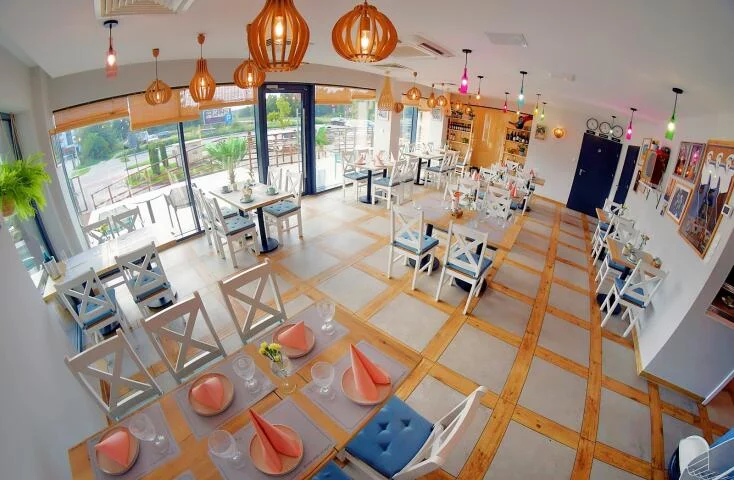 Lokal gastronomiczny 83,11 m², oferta nr , 24731, Kołobrzeg, Plażowa