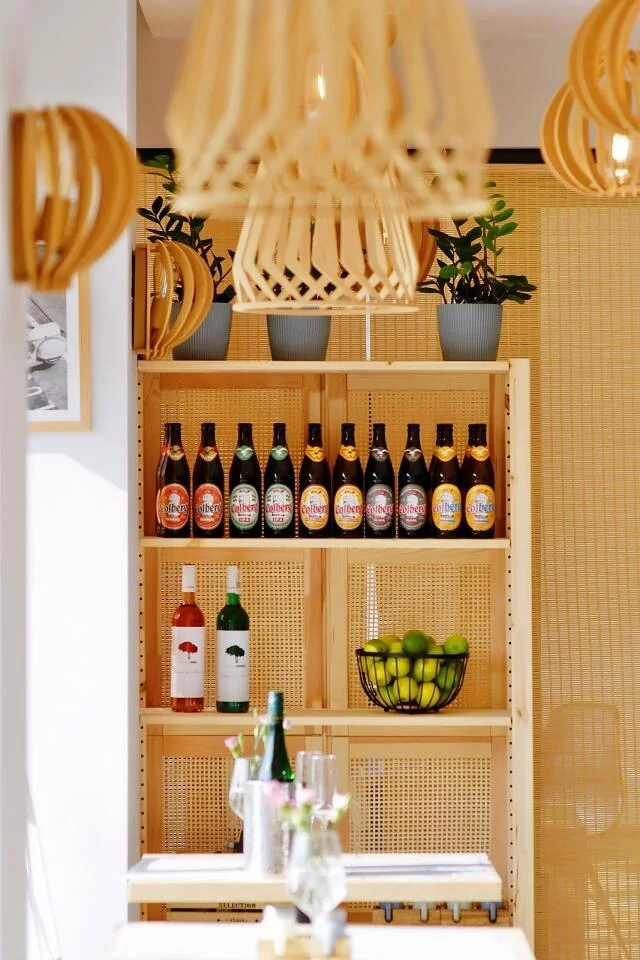 Lokal gastronomiczny 83,11 m², oferta nr , 24731, Kołobrzeg, Plażowa