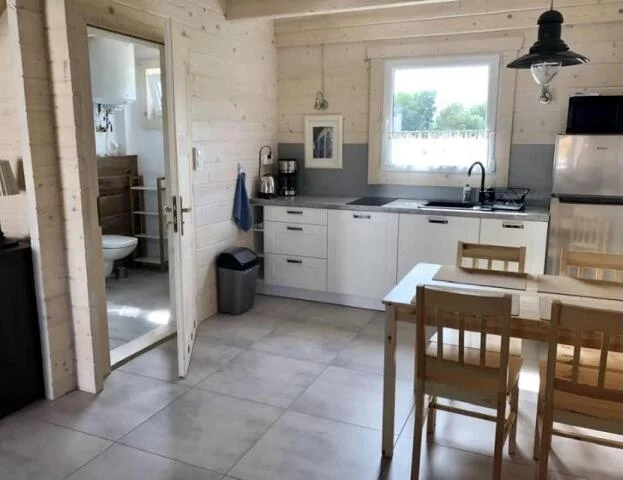 Lokal użytkowy 450,00 m², oferta nr , 24035, Rogowo
