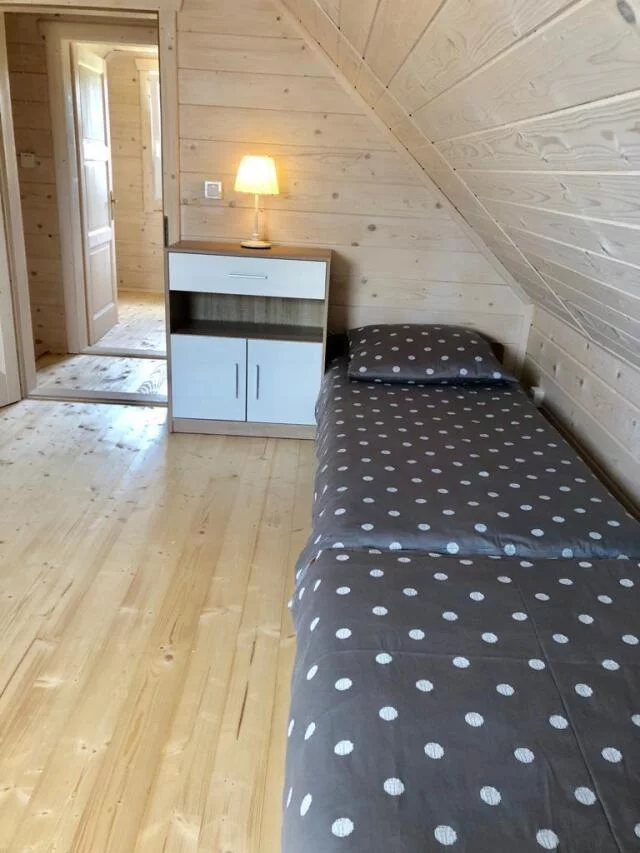 Lokal użytkowy 450,00 m², oferta nr , 24035, Rogowo