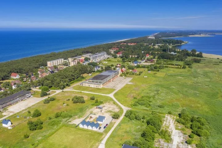 Lokal użytkowy 450,00 m², oferta nr , 24035, Rogowo