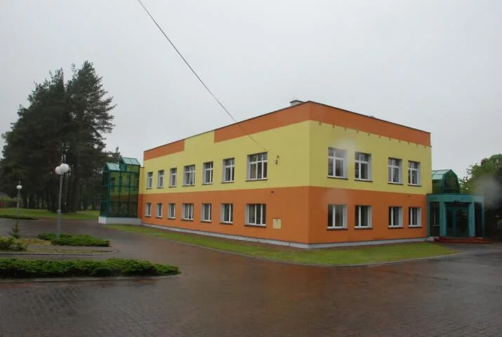 Lokal użytkowy 868,31 m², Sławoborze, Sprzedaż