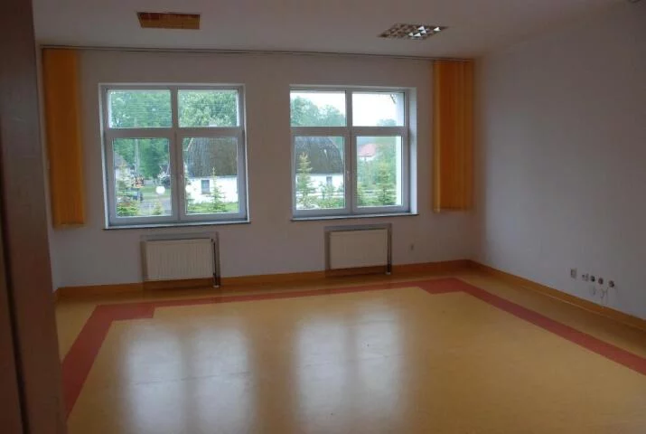 Lokal użytkowy 868,31 m², oferta nr , 14469, Sławoborze