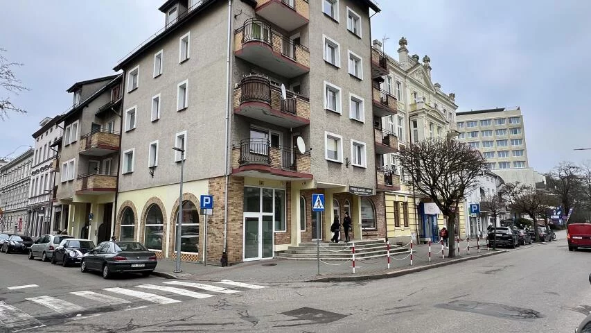 Apartamenty 21451W Kołobrzeg Źródlana