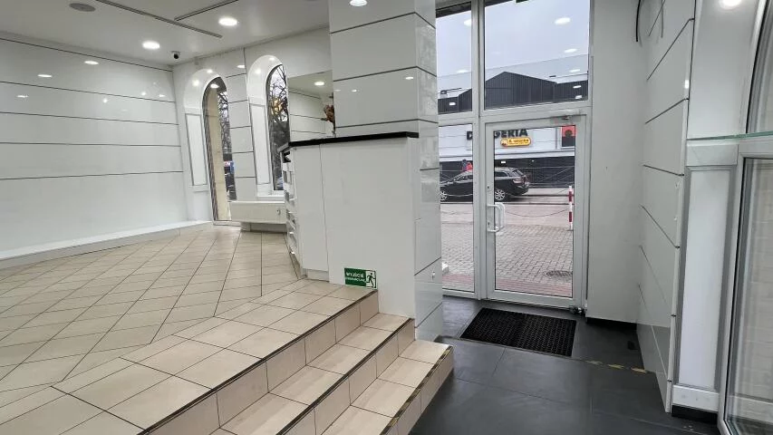 Lokal użytkowy 71,06 m², oferta nr , 21451W, Kołobrzeg, Źródlana