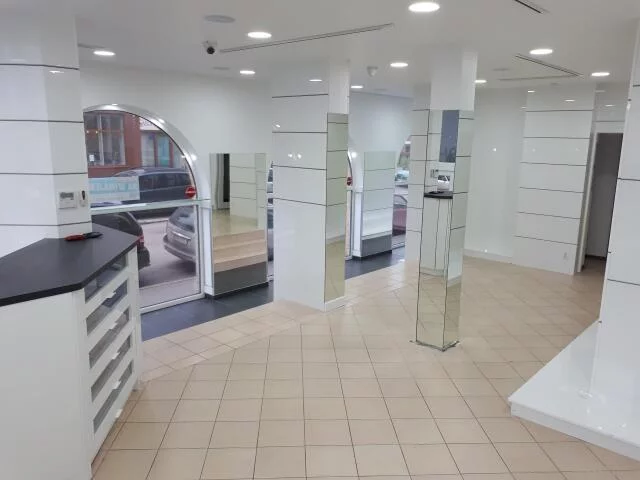 Lokal użytkowy 71,06 m², oferta nr , 21451W, Kołobrzeg, Źródlana