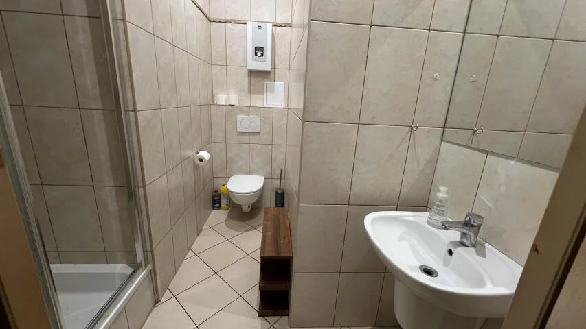 Lokal użytkowy 71,06 m², oferta nr , 21451W, Kołobrzeg, Źródlana