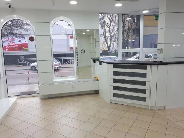 Lokal użytkowy 71,06 m², oferta nr , 21451W, Kołobrzeg, Źródlana