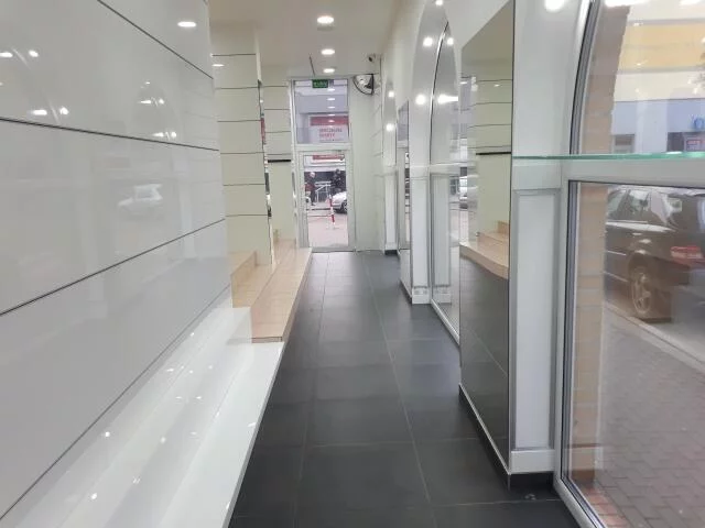 Lokal użytkowy 71,06 m², oferta nr , 21451W, Kołobrzeg, Źródlana