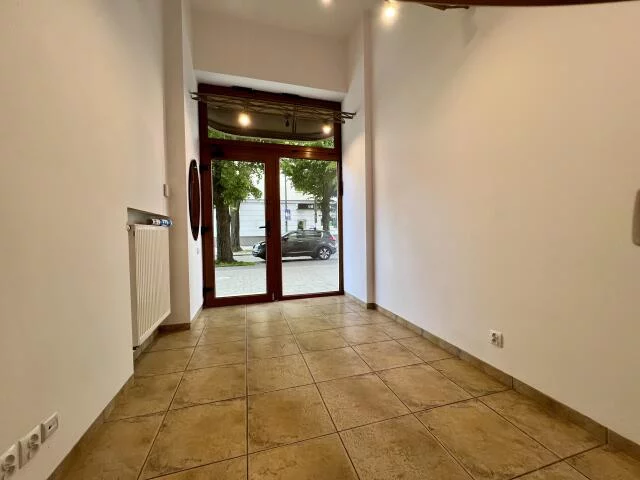 Lokal użytkowy 21,50 m², oferta nr , 24246, Kołobrzeg, Zwycięzców