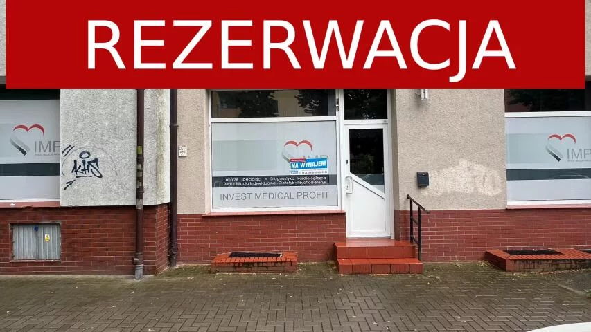 Lokal użytkowy 71,97 m², oferta nr , 21352, Kołobrzeg, Zygmuntowska