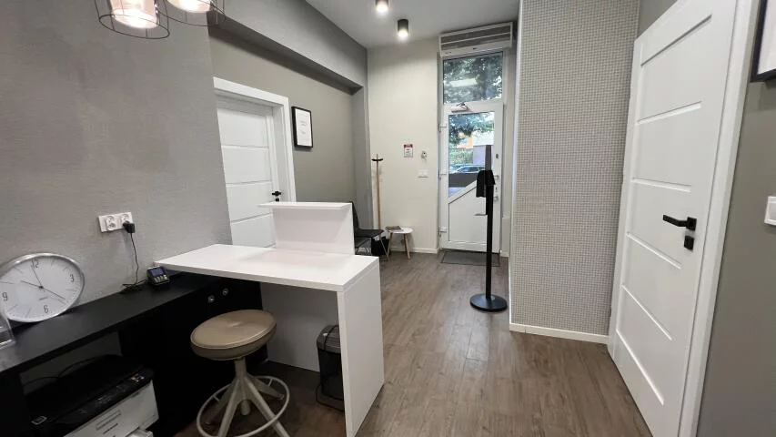 Lokal użytkowy 71,97 m², oferta nr , 21352, Kołobrzeg, Zygmuntowska