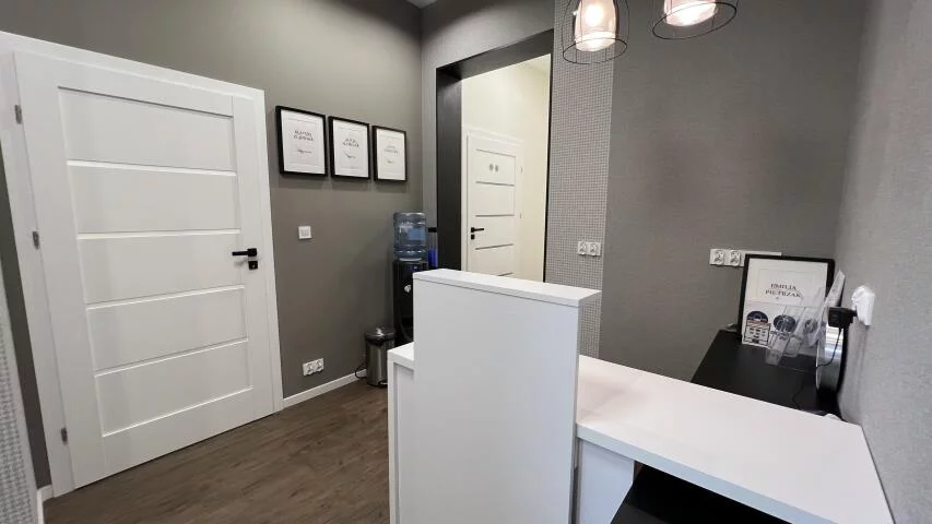 Lokal użytkowy 71,97 m², oferta nr , 21352, Kołobrzeg, Zygmuntowska