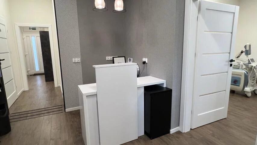 Lokal użytkowy 71,97 m², oferta nr , 21352, Kołobrzeg, Zygmuntowska