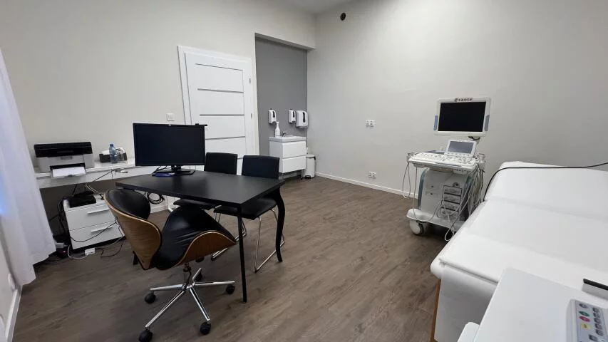 Lokal użytkowy 71,97 m², oferta nr , 21352, Kołobrzeg, Zygmuntowska