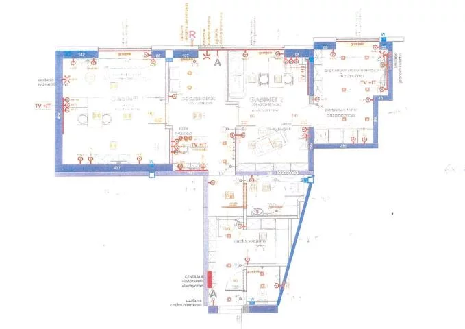 Lokal użytkowy 71,97 m², oferta nr , 21352, Kołobrzeg, Zygmuntowska
