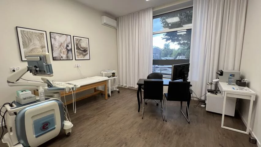 Lokal użytkowy 71,97 m², oferta nr , 21352, Kołobrzeg, Zygmuntowska