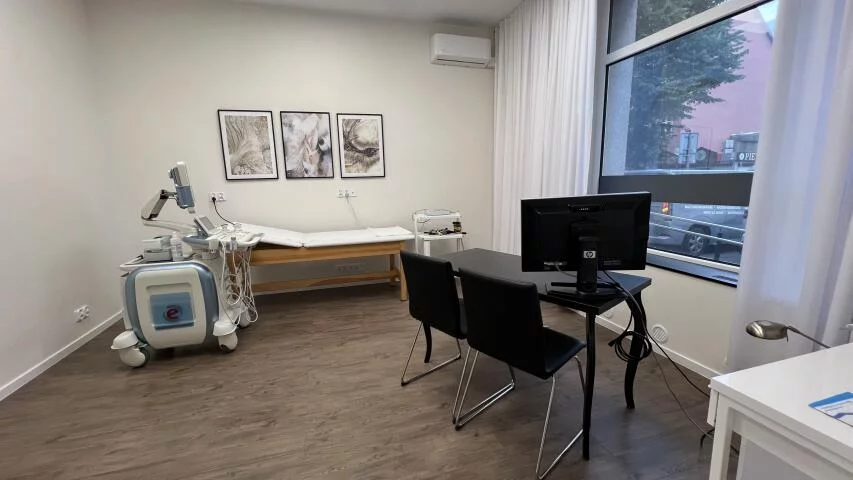 Lokal użytkowy 71,97 m², oferta nr , 21352, Kołobrzeg, Zygmuntowska