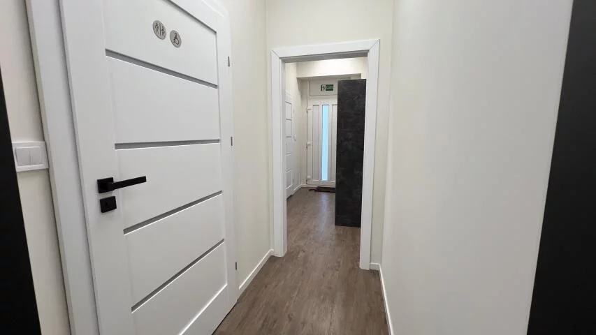 Lokal użytkowy 71,97 m², oferta nr , 21352, Kołobrzeg, Zygmuntowska