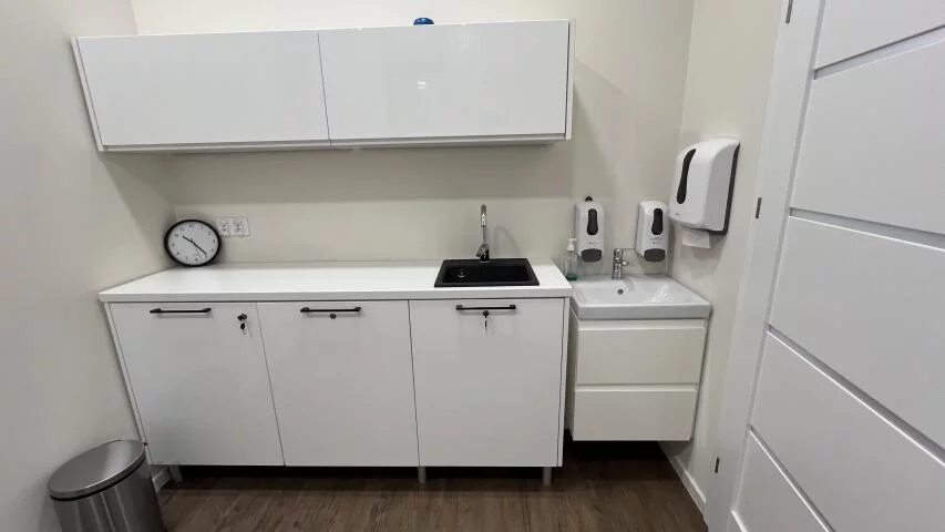 Lokal użytkowy 71,97 m², oferta nr , 21352, Kołobrzeg, Zygmuntowska