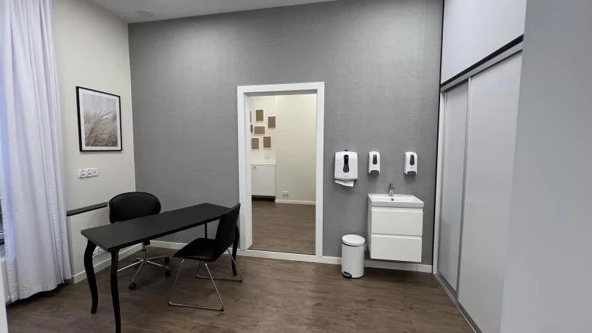 Lokal użytkowy 71,97 m², oferta nr , 21352, Kołobrzeg, Zygmuntowska