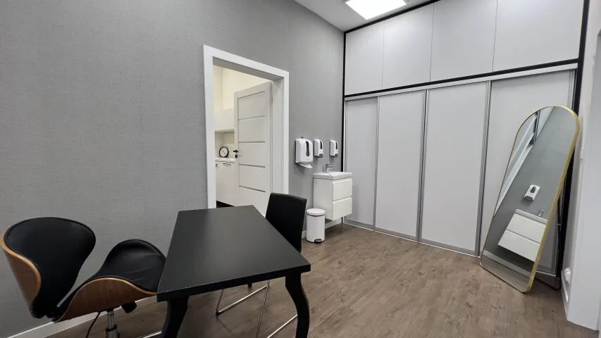 Lokal użytkowy 71,97 m², oferta nr , 21352, Kołobrzeg, Zygmuntowska