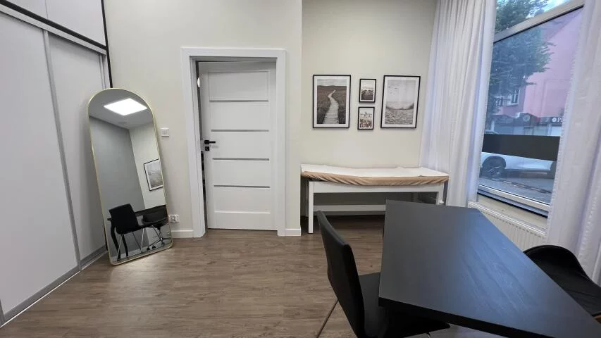 Lokal użytkowy 71,97 m², oferta nr , 21352, Kołobrzeg, Zygmuntowska