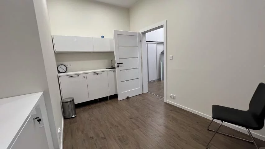Lokal użytkowy 71,97 m², oferta nr , 21352, Kołobrzeg, Zygmuntowska