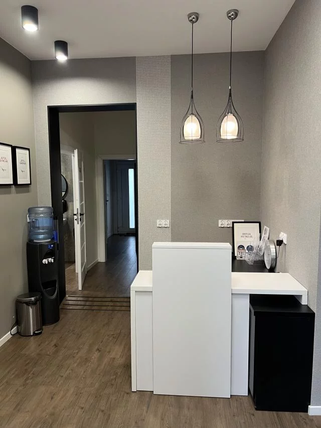 Lokal użytkowy 71,97 m², oferta nr , 21352, Kołobrzeg, Zygmuntowska