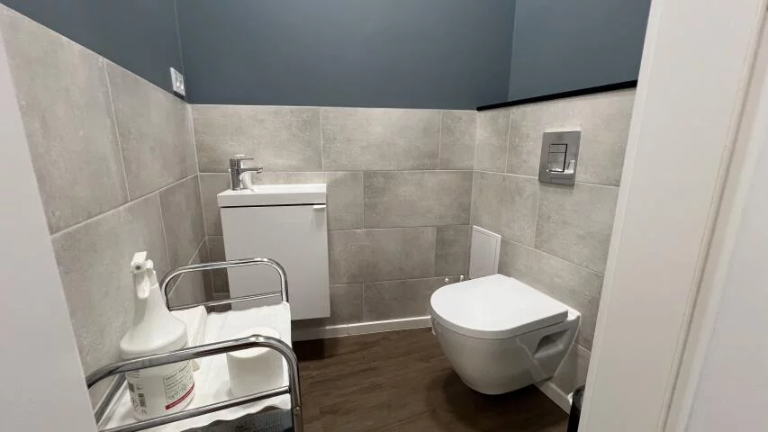 Lokal użytkowy 71,97 m², oferta nr , 21352, Kołobrzeg, Zygmuntowska